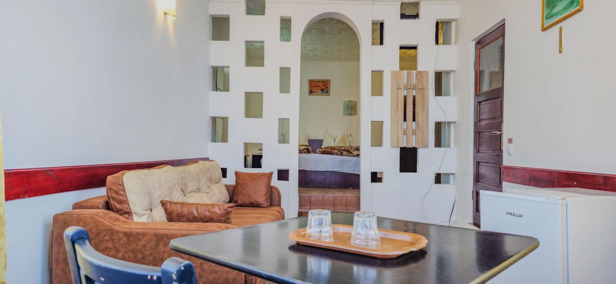 Villa Milcov Predeal Esterno foto