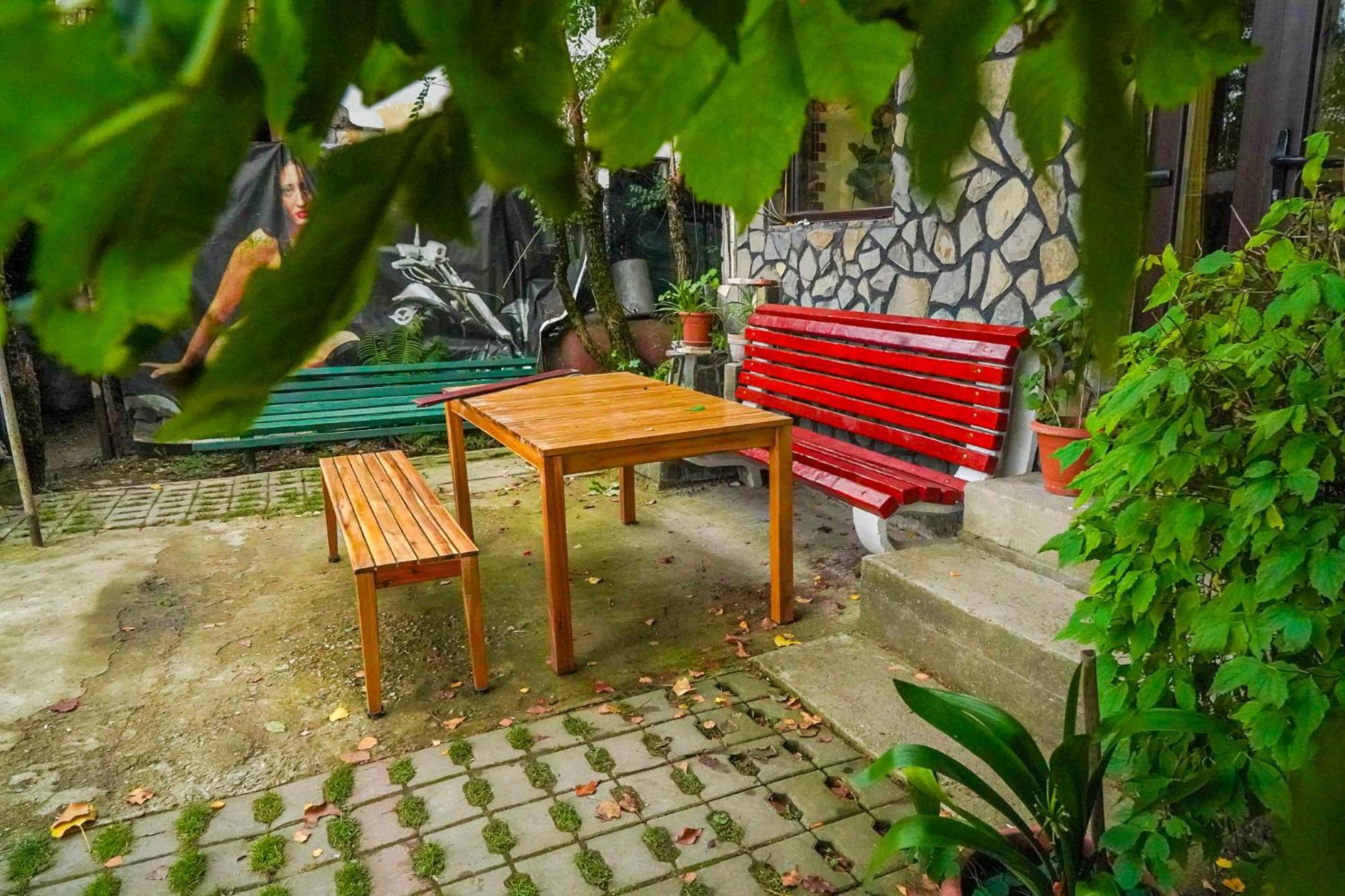 Villa Milcov Predeal Esterno foto
