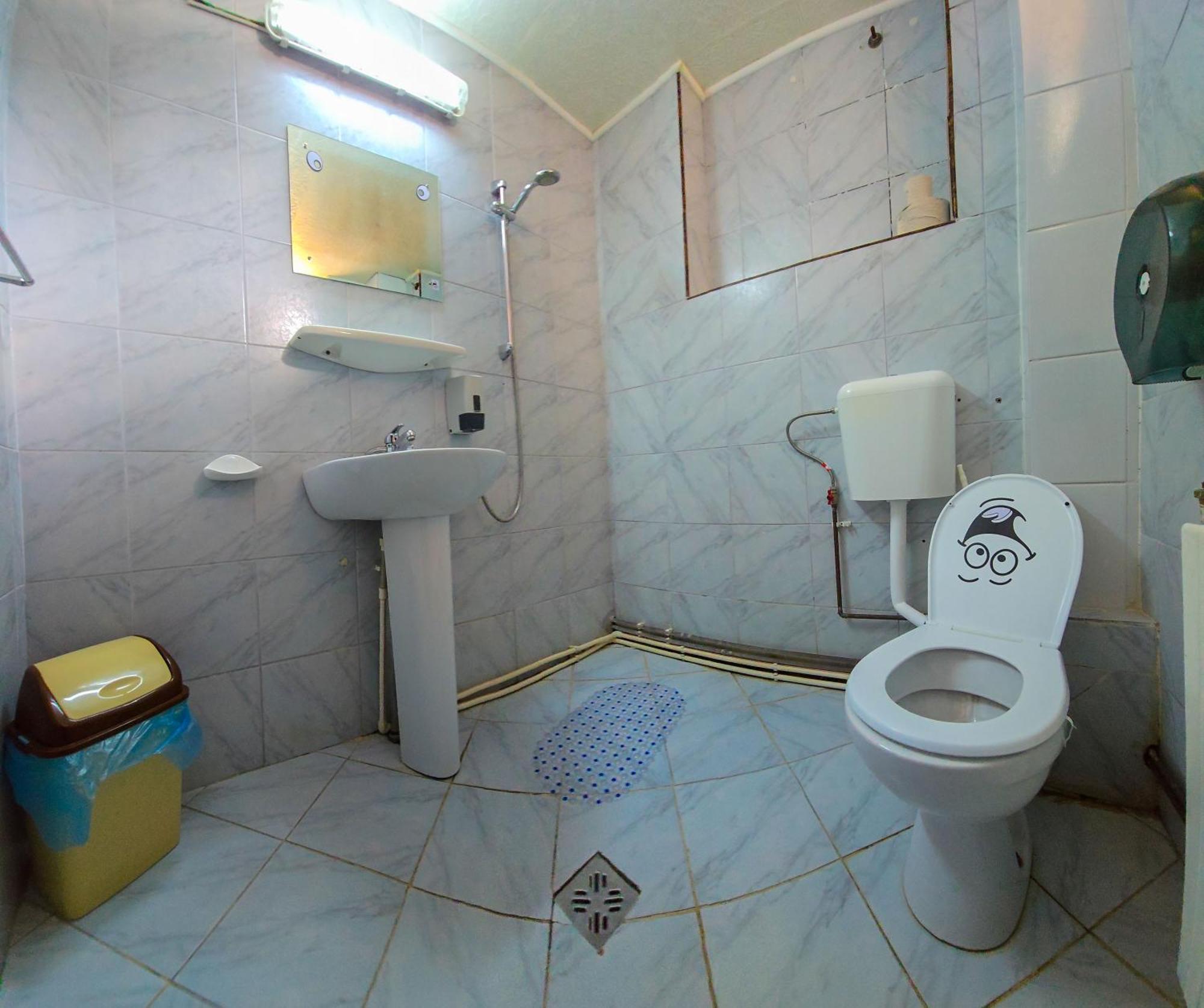 Villa Milcov Predeal Esterno foto